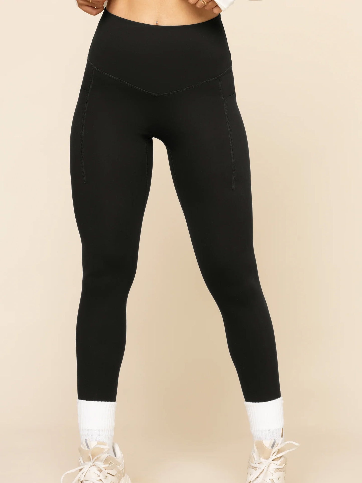 Sculpt Leggings w/ Pockets