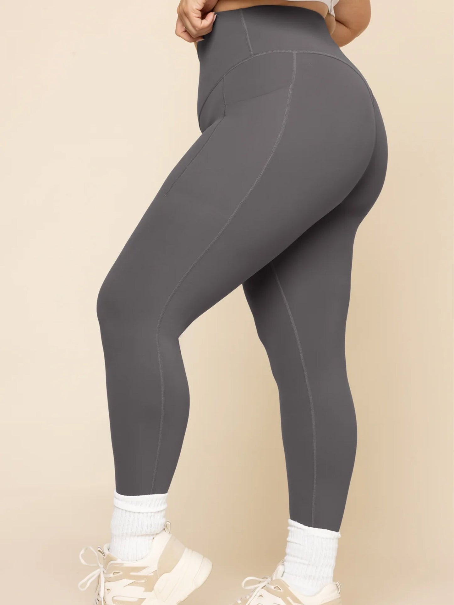 Sculpt Leggings w/ Pockets