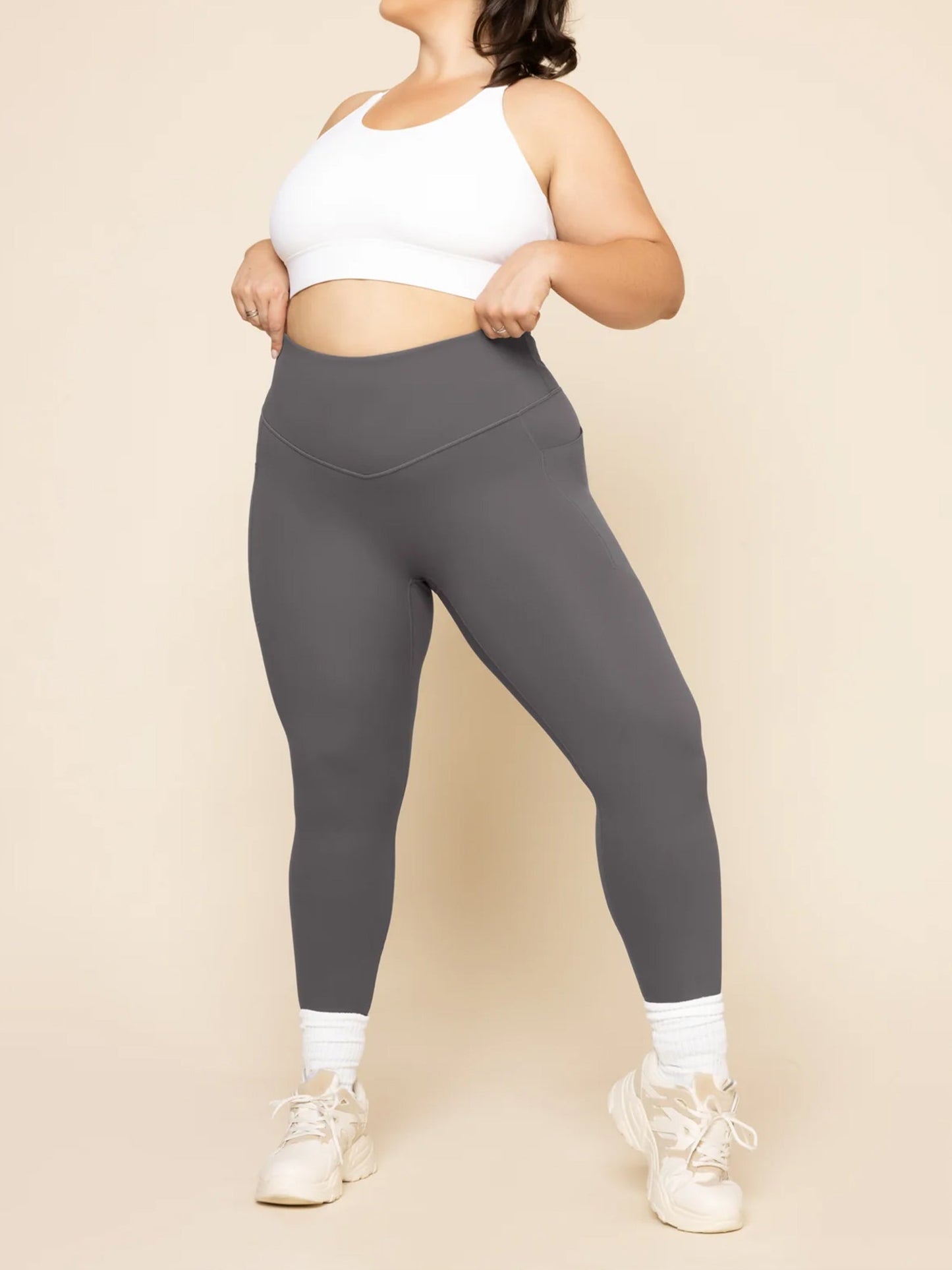 Sculpt Leggings w/ Pockets