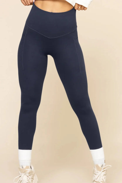 Sculpt Leggings w/ Pockets