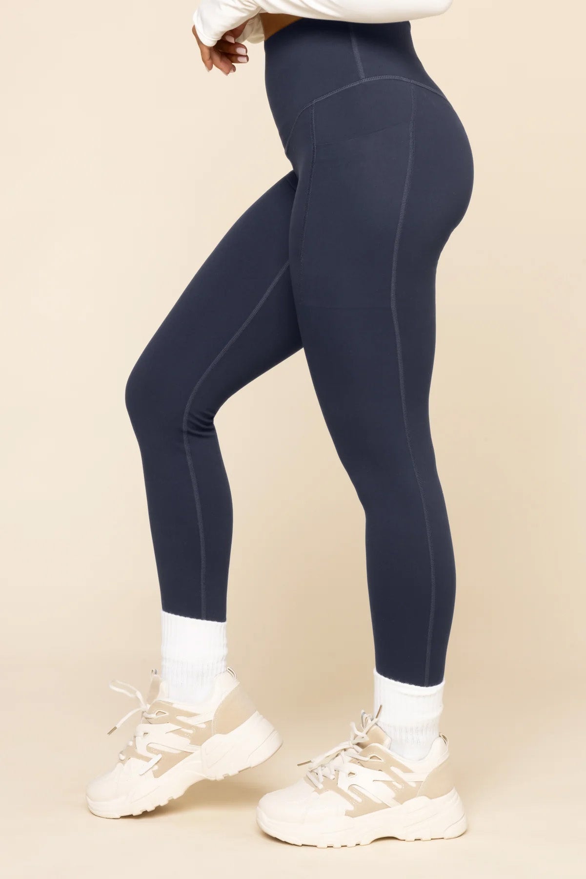Sculpt Leggings w/ Pockets